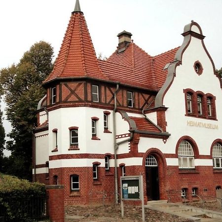 Cblue: Kuestenzauber Barrierefrei Mit Balkon Heiligenhafen Zewnętrze zdjęcie